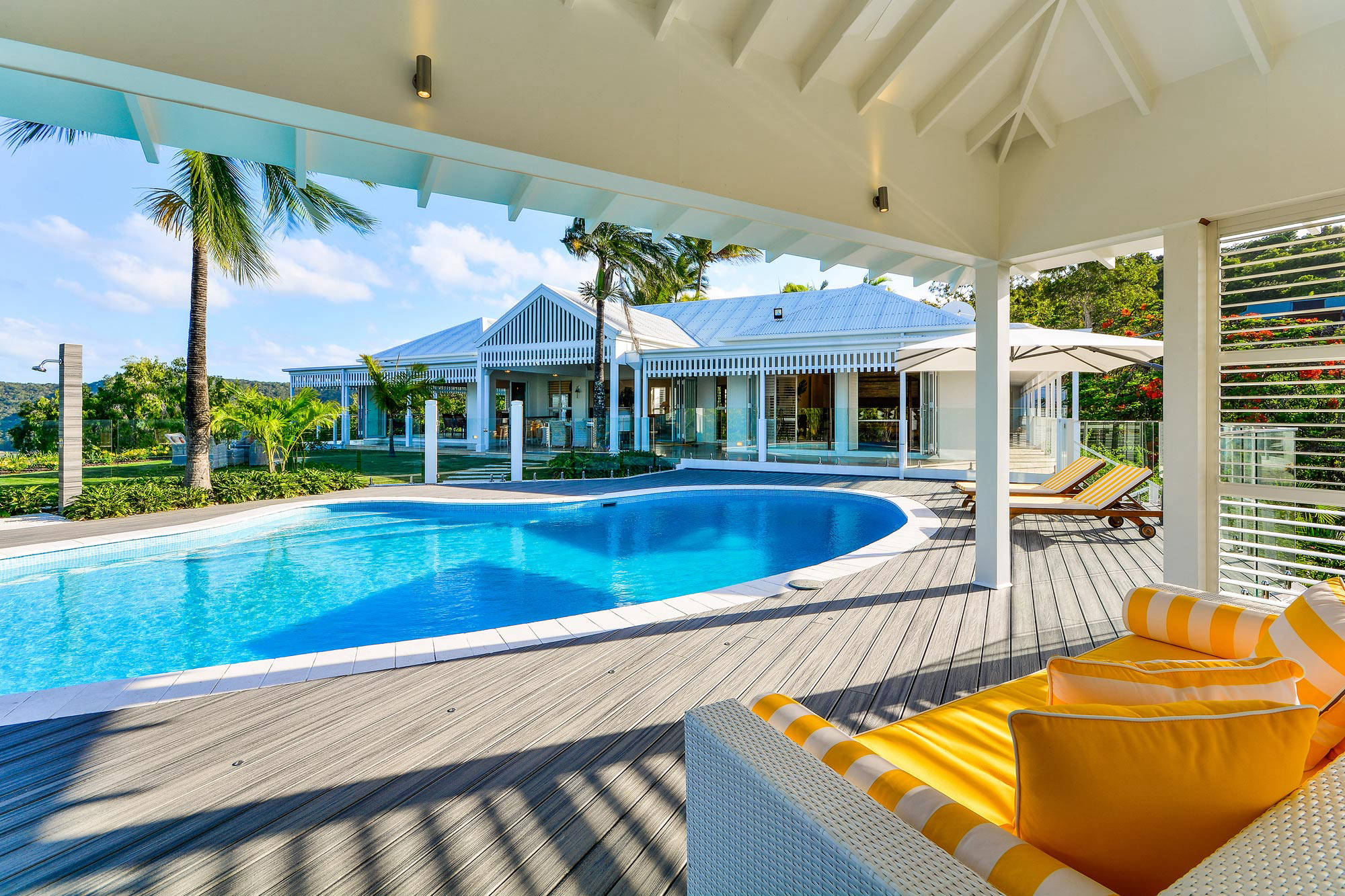 White Haven - Hamilton Island