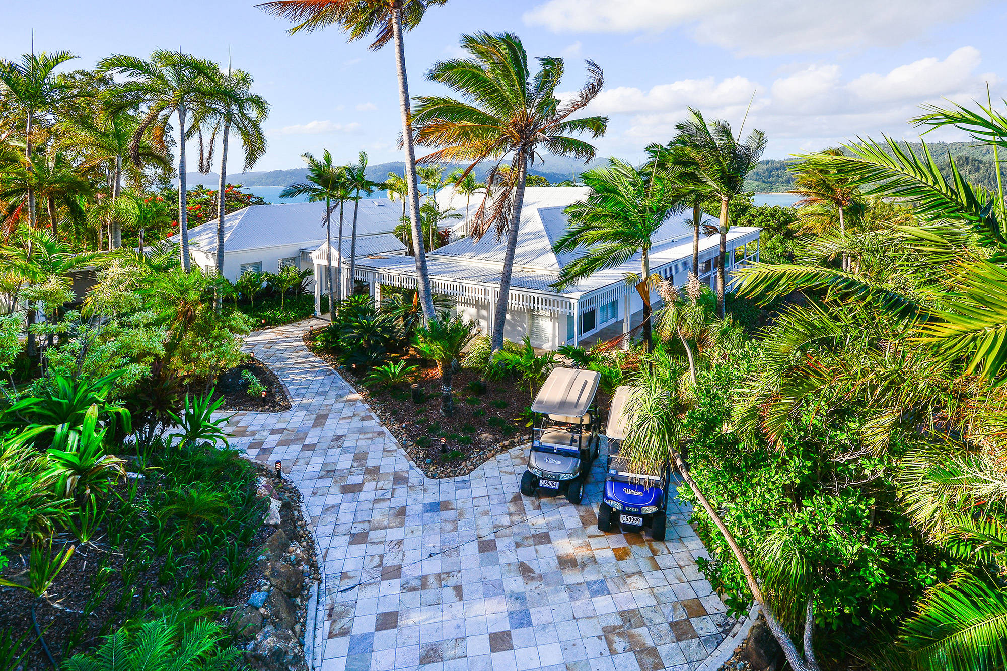 White Haven - Hamilton Island