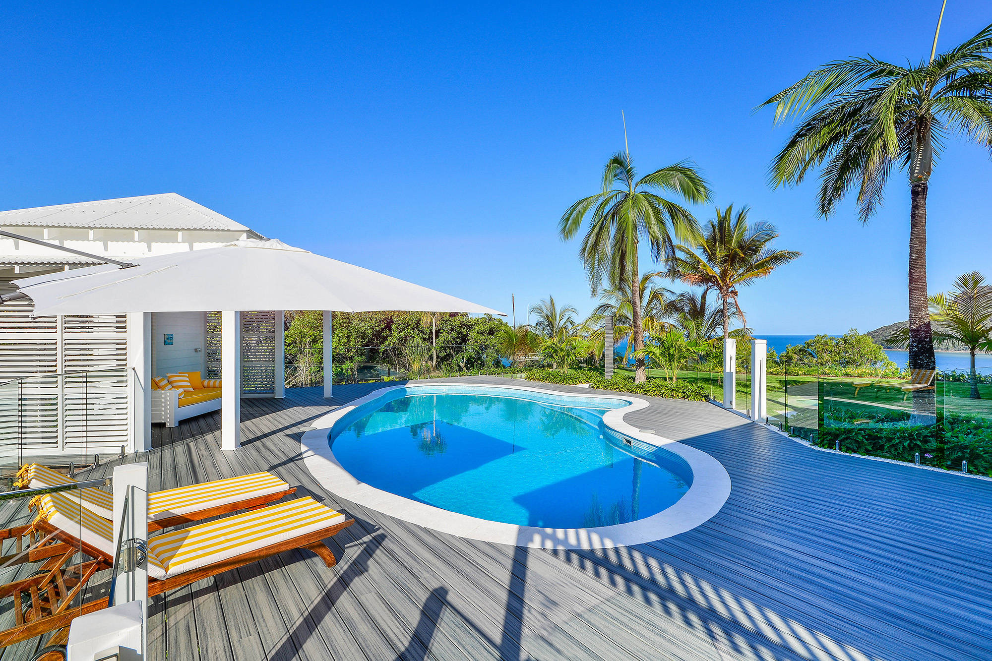 White Haven - Hamilton Island